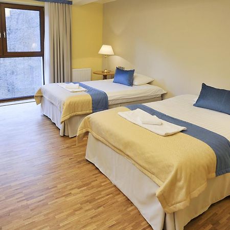 Hotel Mir-Jan Spa Лёндек-Здруй Номер фото
