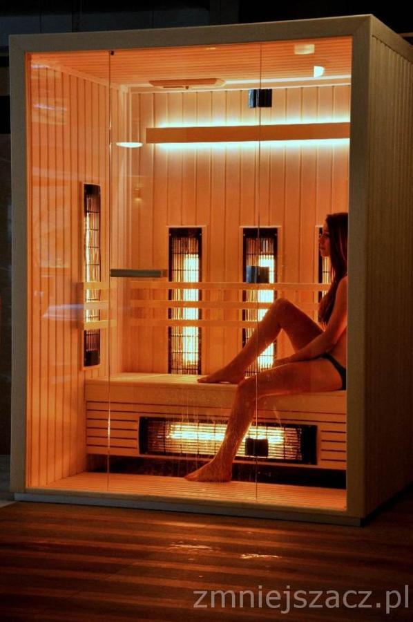 Hotel Mir-Jan Spa Лёндек-Здруй Экстерьер фото