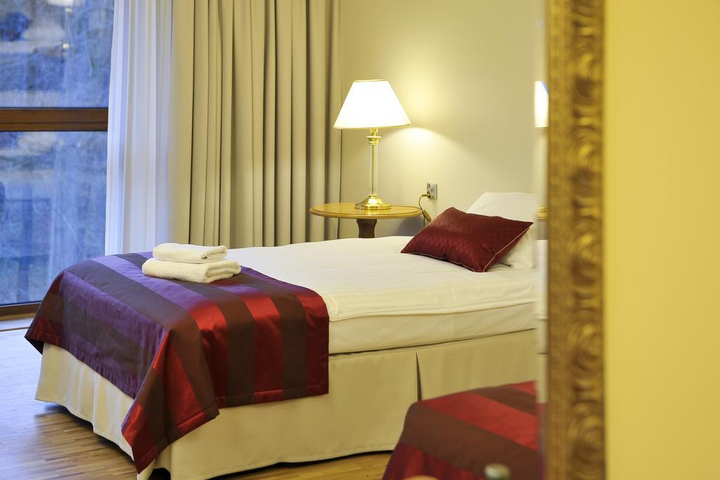 Hotel Mir-Jan Spa Лёндек-Здруй Экстерьер фото