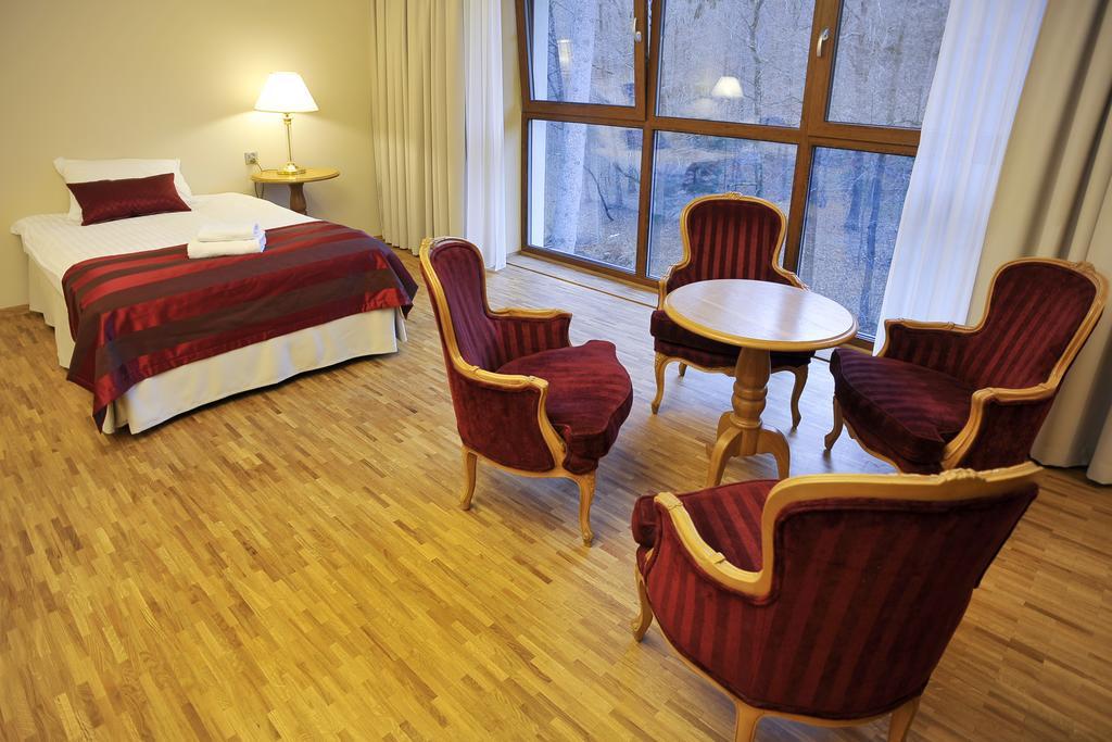 Hotel Mir-Jan Spa Лёндек-Здруй Экстерьер фото
