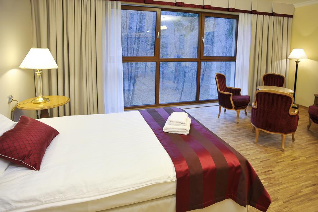 Hotel Mir-Jan Spa Лёндек-Здруй Номер фото