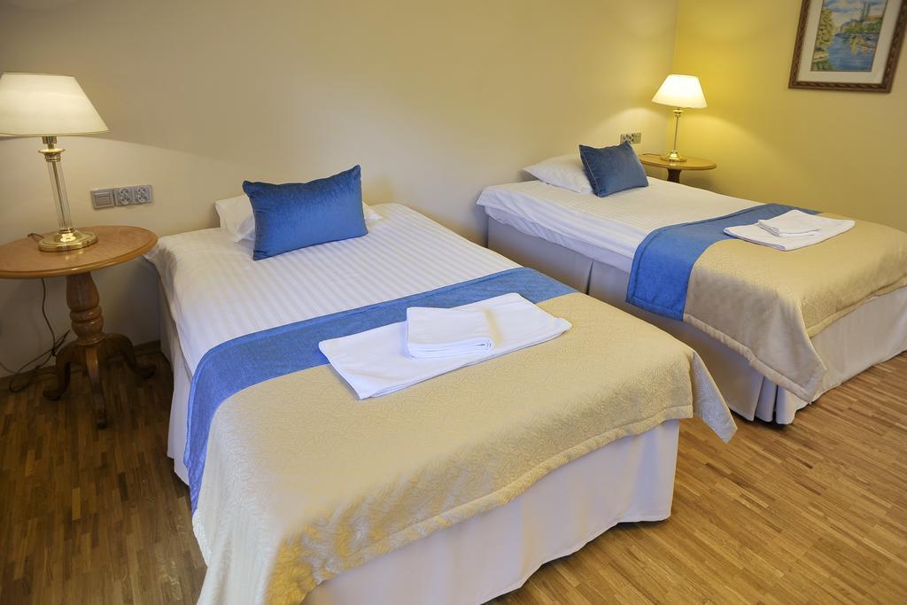 Hotel Mir-Jan Spa Лёндек-Здруй Номер фото