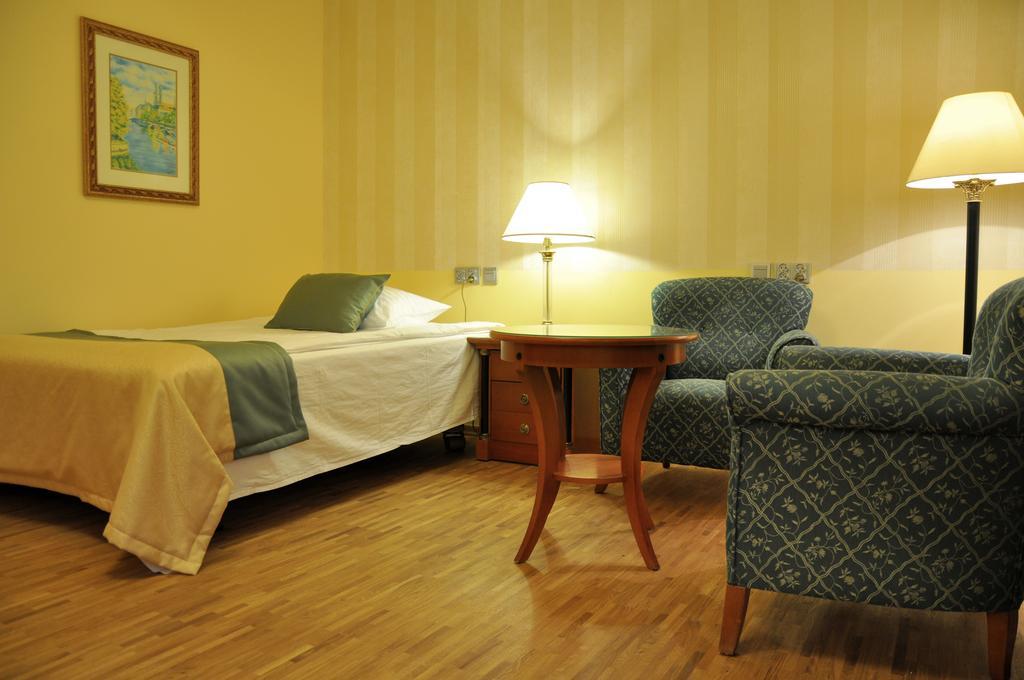 Hotel Mir-Jan Spa Лёндек-Здруй Экстерьер фото