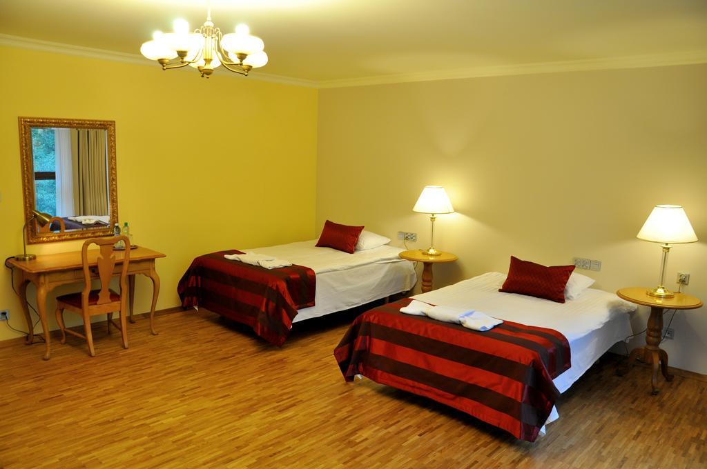 Hotel Mir-Jan Spa Лёндек-Здруй Номер фото